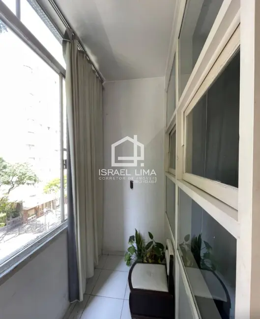 Foto 2 de Apartamento com 1 quarto à venda, 37m2 em Bela Vista, São Paulo - SP