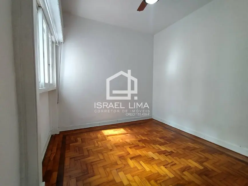 Foto 7 de Apartamento com 1 quarto à venda, 43m2 em Boqueirão, Santos - SP