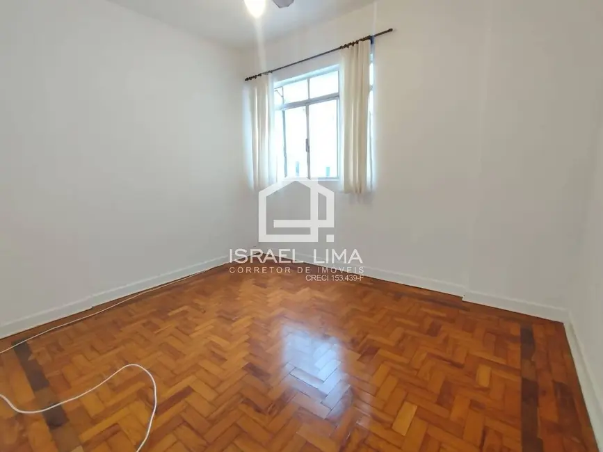 Foto 1 de Apartamento com 1 quarto à venda, 43m2 em Boqueirão, Santos - SP