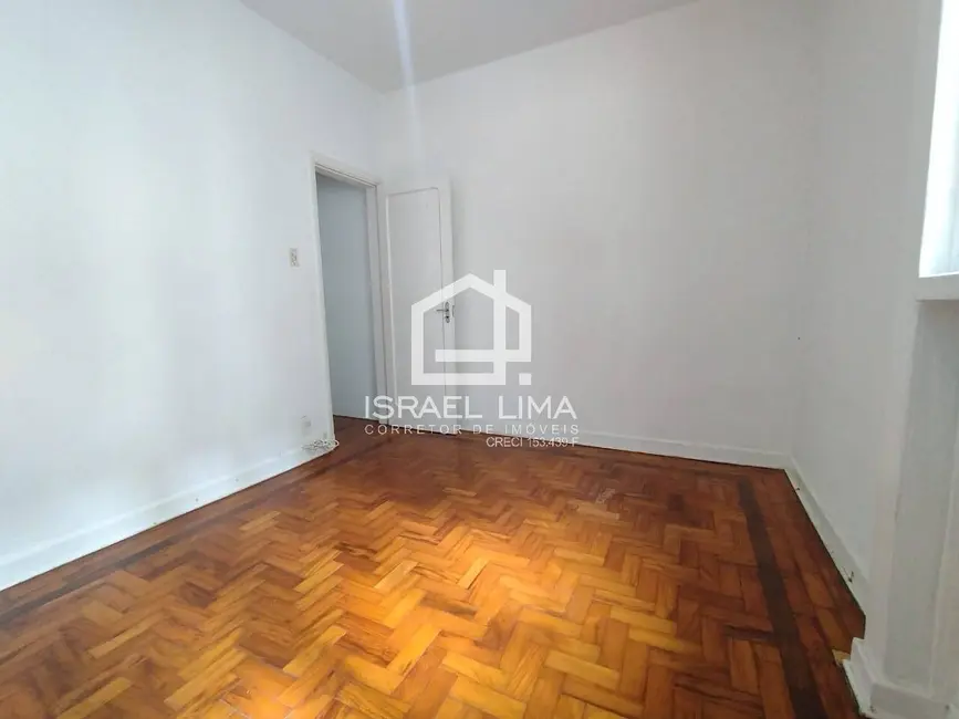 Foto 9 de Apartamento com 1 quarto à venda, 43m2 em Boqueirão, Santos - SP