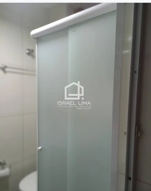 Foto 6 de Kitnet com 1 quarto à venda, 25m2 em Boqueirão, Praia Grande - SP