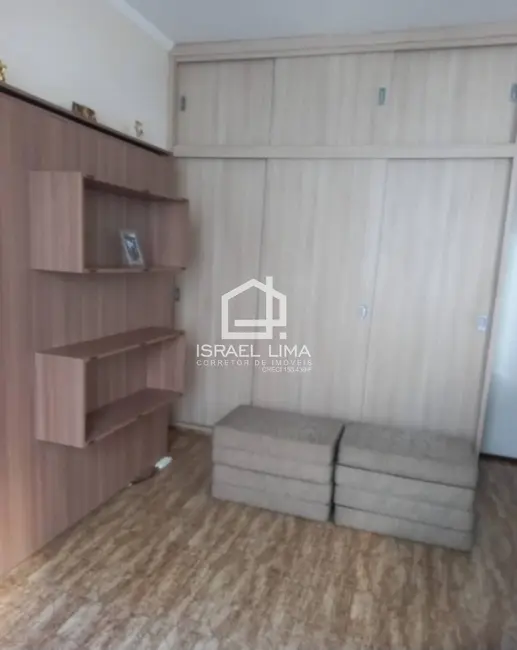 Foto 2 de Kitnet com 1 quarto à venda, 25m2 em Boqueirão, Praia Grande - SP