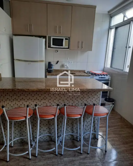 Foto 1 de Kitnet com 1 quarto à venda, 25m2 em Boqueirão, Praia Grande - SP