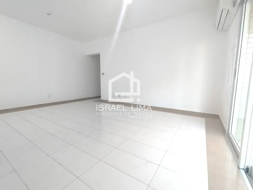 Apartamento com 3 quartos para alugar, 101m2 em Embaré, Santos - SP - imagem 7 Foto 7 de Apartamento com 3 quartos para alugar, 101m2 em Embaré, Santos - SP