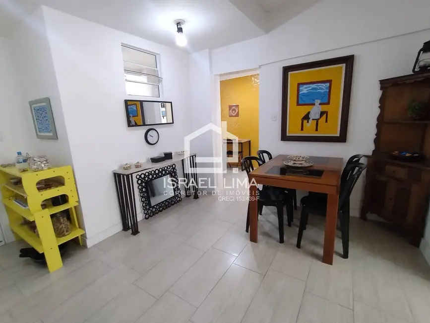 Apartamento com 1 quarto à venda, 63m2 em Embaré, Santos - SP - imagem 6 Foto 6 de Apartamento com 1 quarto à venda, 63m2 em Embaré, Santos - SP