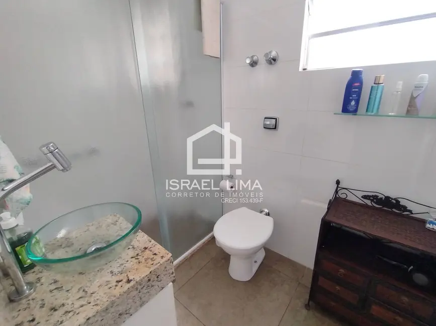 Apartamento com 1 quarto à venda, 63m2 em Embaré, Santos - SP - imagem 9 Foto 9 de Apartamento com 1 quarto à venda, 63m2 em Embaré, Santos - SP