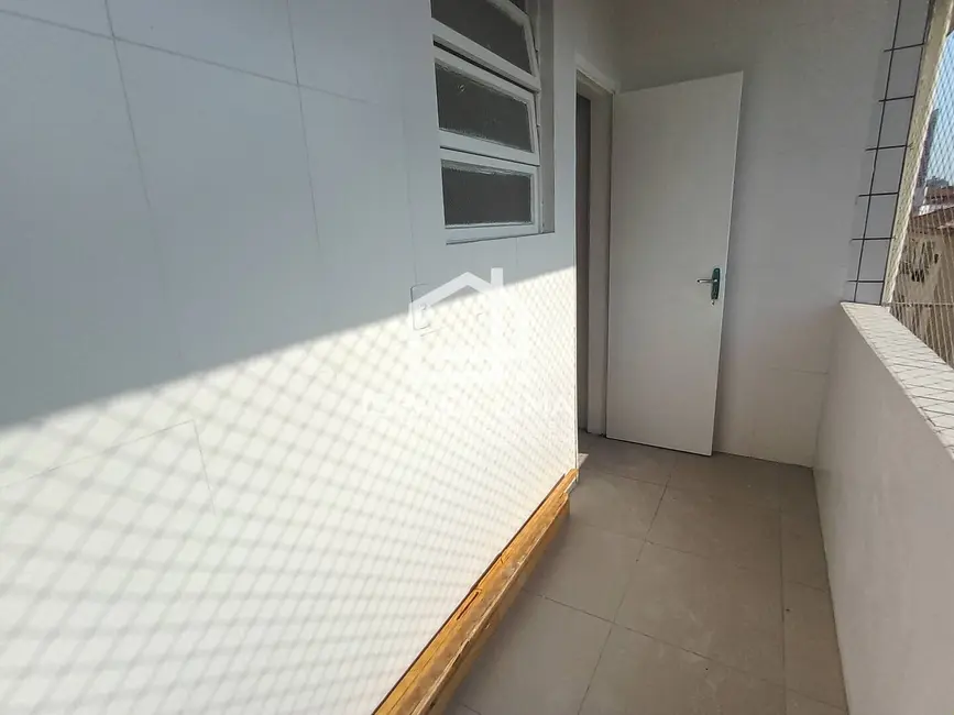 Foto 8 de Apartamento com 2 quartos à venda, 65m2 em Aparecida, Santos - SP