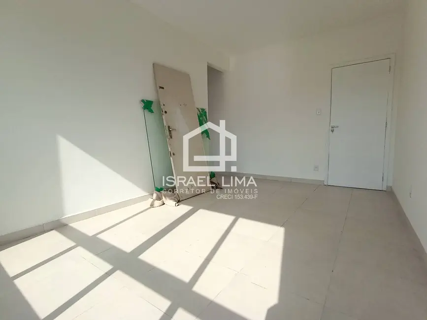 Foto 3 de Apartamento com 2 quartos à venda, 65m2 em Aparecida, Santos - SP