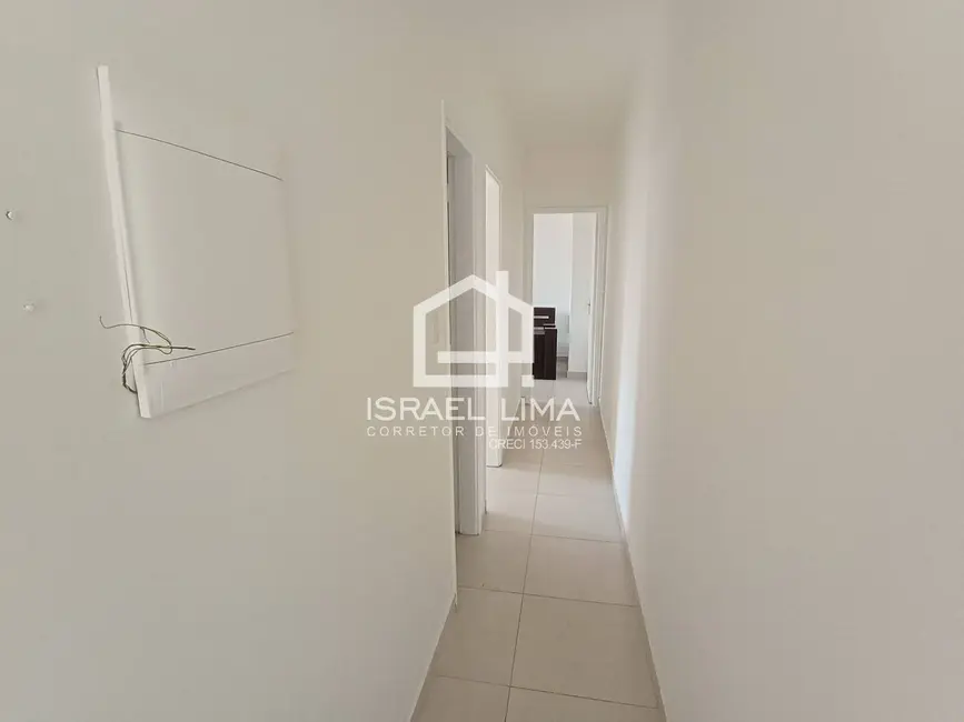 Foto 9 de Apartamento com 2 quartos à venda, 65m2 em Aparecida, Santos - SP