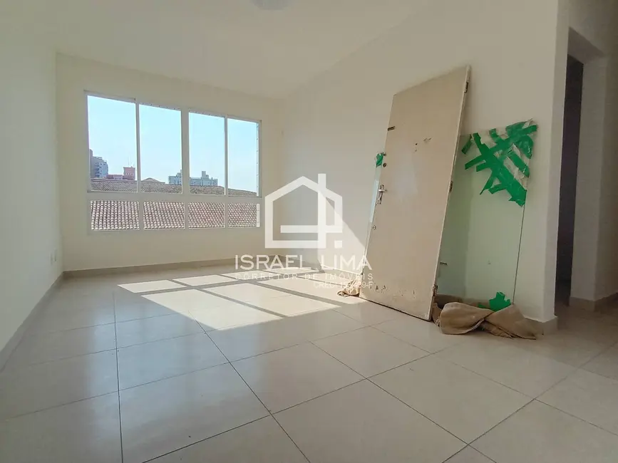 Foto 2 de Apartamento com 2 quartos à venda, 65m2 em Aparecida, Santos - SP