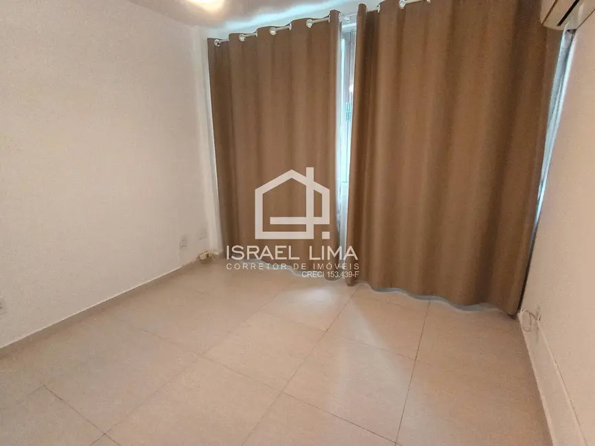 Apartamento com 1 quarto para alugar, 40m2 em Boqueirão, Santos - SP - imagem 7 Foto 7 de Apartamento com 1 quarto para alugar, 40m2 em Boqueirão, Santos - SP
