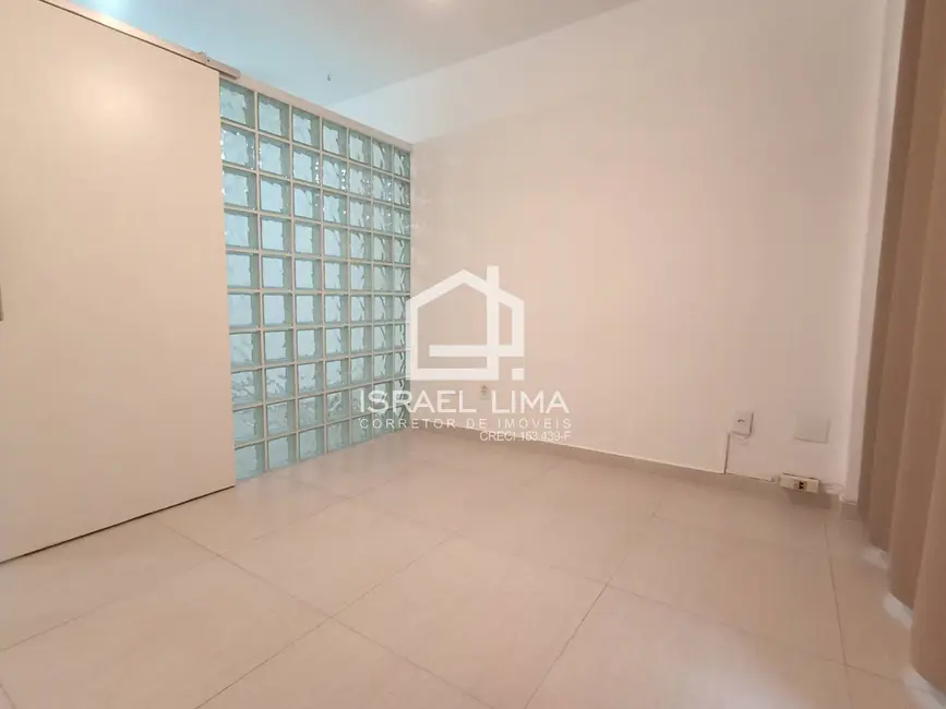 Apartamento com 1 quarto para alugar, 40m2 em Boqueirão, Santos - SP - imagem 5 Foto 5 de Apartamento com 1 quarto para alugar, 40m2 em Boqueirão, Santos - SP