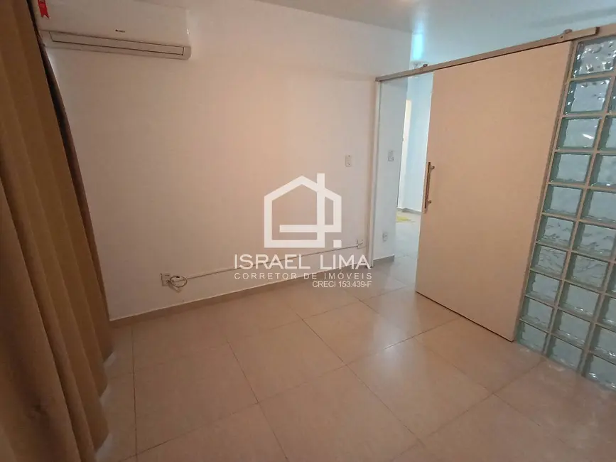 Apartamento com 1 quarto para alugar, 40m2 em Boqueirão, Santos - SP - imagem 8 Foto 8 de Apartamento com 1 quarto para alugar, 40m2 em Boqueirão, Santos - SP