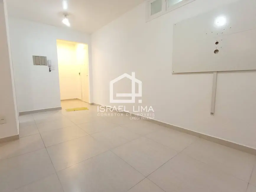 Apartamento com 1 quarto para alugar, 40m2 em Boqueirão, Santos - SP - imagem 4 Foto 4 de Apartamento com 1 quarto para alugar, 40m2 em Boqueirão, Santos - SP
