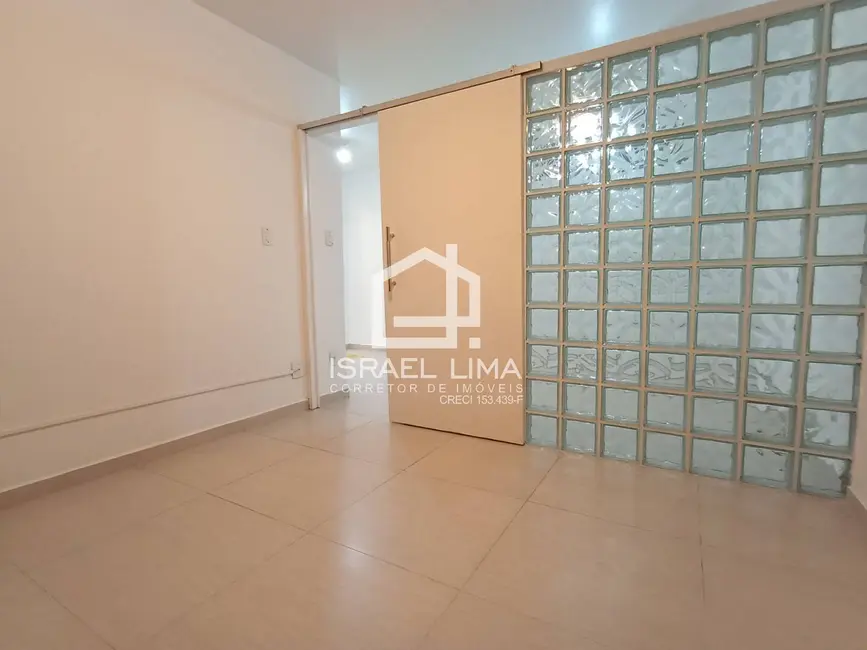 Apartamento com 1 quarto para alugar, 40m2 em Boqueirão, Santos - SP - imagem 6 Foto 6 de Apartamento com 1 quarto para alugar, 40m2 em Boqueirão, Santos - SP