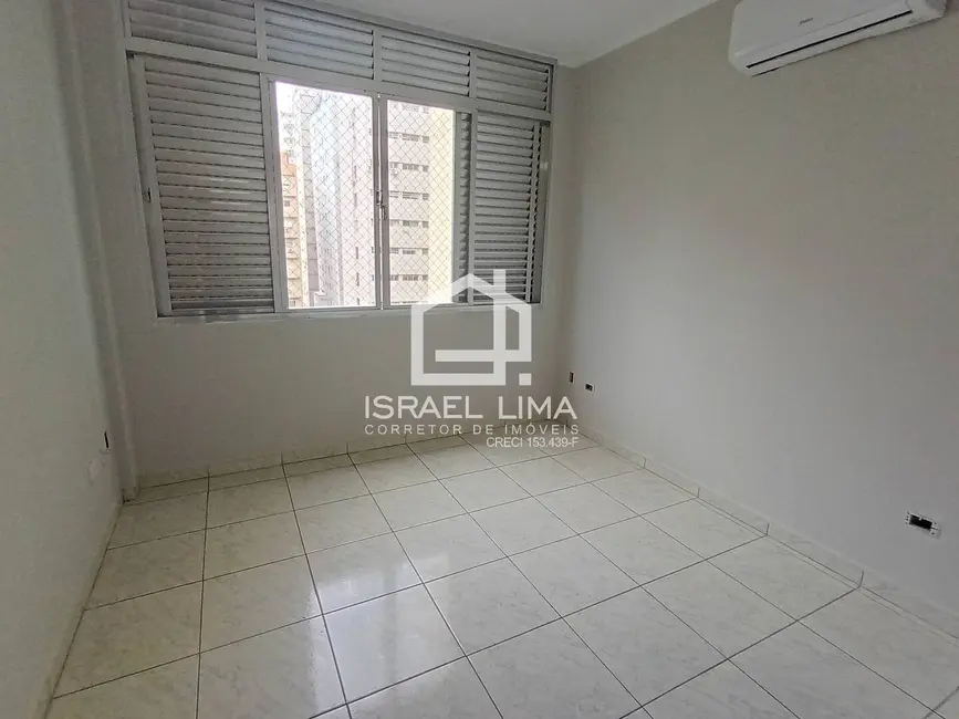 Apartamento com 1 quarto para alugar, 50m2 em Boqueirão, Santos - SP - imagem 7 Foto 7 de Apartamento com 1 quarto para alugar, 50m2 em Boqueirão, Santos - SP