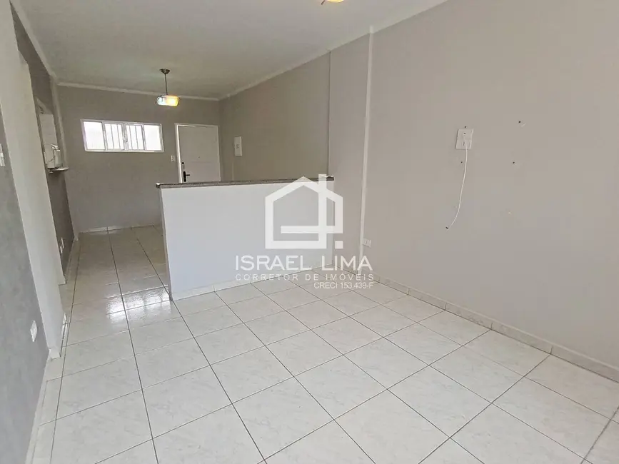 Apartamento com 1 quarto para alugar, 50m2 em Boqueirão, Santos - SP - imagem 5 Foto 5 de Apartamento com 1 quarto para alugar, 50m2 em Boqueirão, Santos - SP