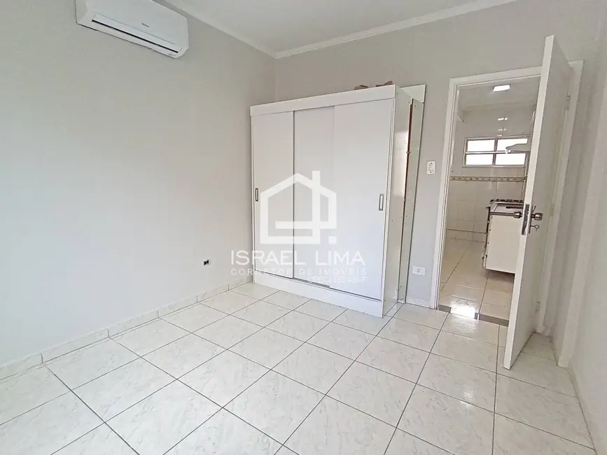 Apartamento com 1 quarto para alugar, 50m2 em Boqueirão, Santos - SP - imagem 8 Foto 8 de Apartamento com 1 quarto para alugar, 50m2 em Boqueirão, Santos - SP