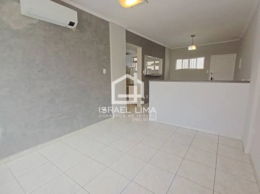 Apartamento com 1 quarto para alugar, 50m2 em Boqueirão, Santos - SP - imagem 6 Foto 6 de Apartamento com 1 quarto para alugar, 50m2 em Boqueirão, Santos - SP