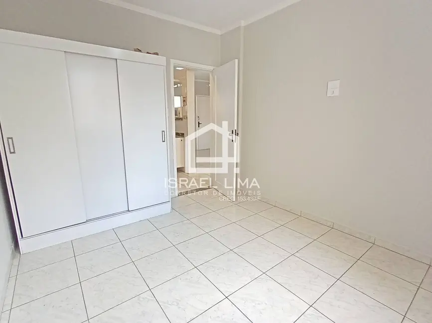 Apartamento com 1 quarto para alugar, 50m2 em Boqueirão, Santos - SP - imagem 9 Foto 9 de Apartamento com 1 quarto para alugar, 50m2 em Boqueirão, Santos - SP