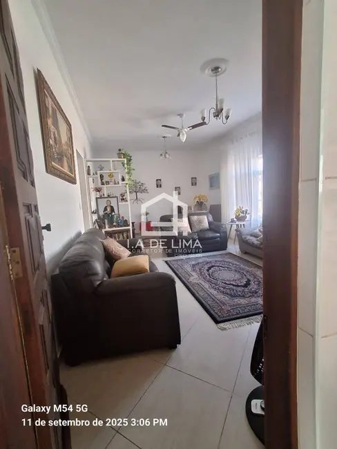 Casa com 2 quartos à venda em Canto do Forte, Praia Grande - SP - imagem 8 Foto 8 de Casa com 2 quartos à venda em Canto do Forte, Praia Grande - SP