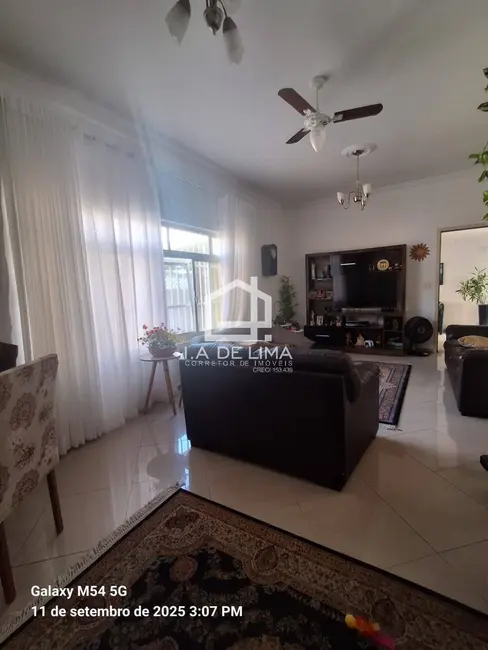 Casa com 2 quartos à venda em Canto do Forte, Praia Grande - SP - imagem 9 Foto 9 de Casa com 2 quartos à venda em Canto do Forte, Praia Grande - SP