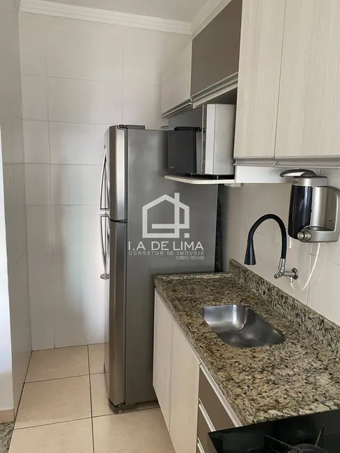 Apartamento com 1 quarto à venda, 37m2 em Aviação, Praia Grande - SP - imagem 7 Foto 7 de Apartamento com 1 quarto à venda, 37m2 em Aviação, Praia Grande - SP