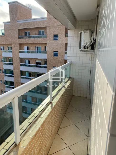 Apartamento com 1 quarto à venda, 37m2 em Aviação, Praia Grande - SP - imagem 4 Foto 4 de Apartamento com 1 quarto à venda, 37m2 em Aviação, Praia Grande - SP
