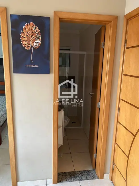 Apartamento com 1 quarto à venda, 37m2 em Aviação, Praia Grande - SP - imagem 9 Foto 9 de Apartamento com 1 quarto à venda, 37m2 em Aviação, Praia Grande - SP