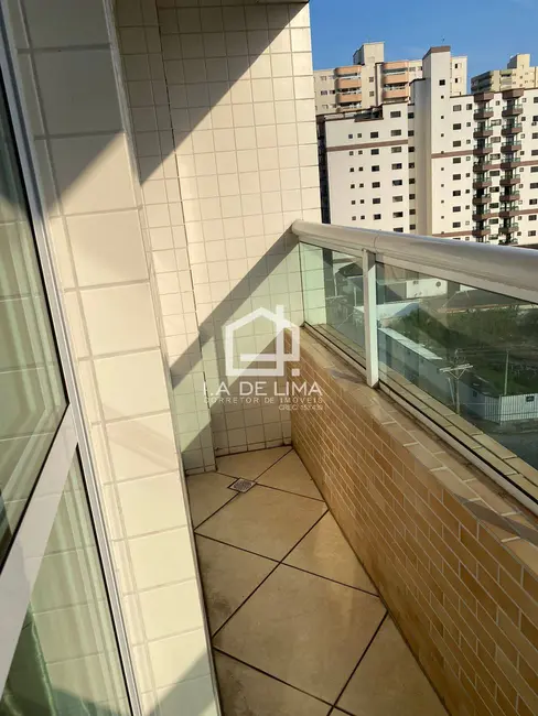 Apartamento com 1 quarto à venda, 37m2 em Aviação, Praia Grande - SP - imagem 3 Foto 3 de Apartamento com 1 quarto à venda, 37m2 em Aviação, Praia Grande - SP