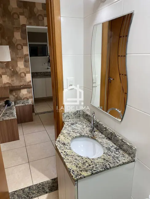 Apartamento com 1 quarto à venda, 37m2 em Aviação, Praia Grande - SP - imagem 8 Foto 8 de Apartamento com 1 quarto à venda, 37m2 em Aviação, Praia Grande - SP