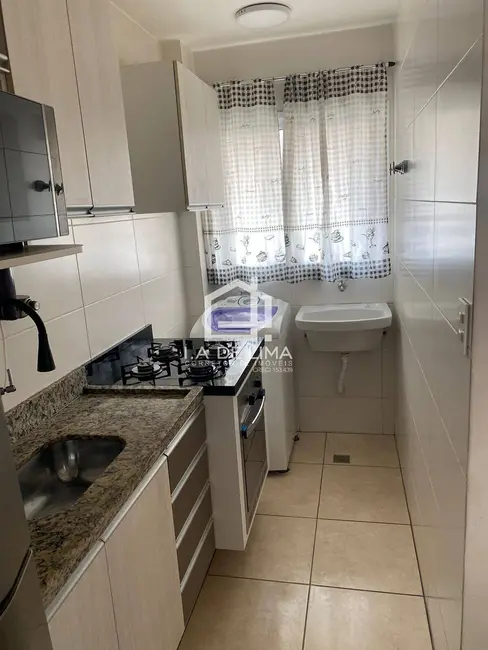 Apartamento com 1 quarto à venda, 37m2 em Aviação, Praia Grande - SP - imagem 6 Foto 6 de Apartamento com 1 quarto à venda, 37m2 em Aviação, Praia Grande - SP