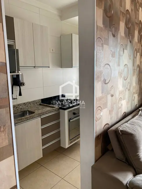 Apartamento com 1 quarto à venda, 37m2 em Aviação, Praia Grande - SP - imagem 5 Foto 5 de Apartamento com 1 quarto à venda, 37m2 em Aviação, Praia Grande - SP