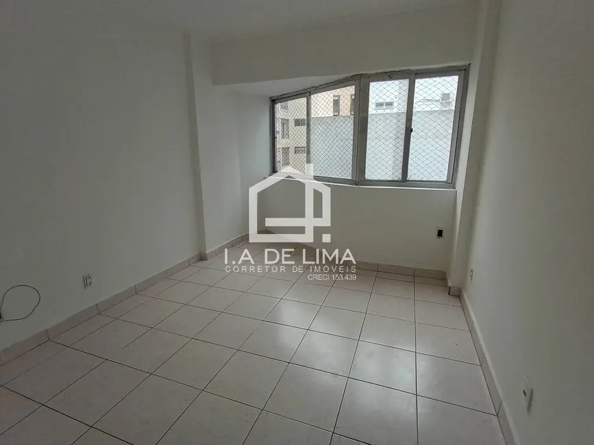 Foto 8 de Apartamento com 2 quartos à venda, 89m2 em Aparecida, Santos - SP