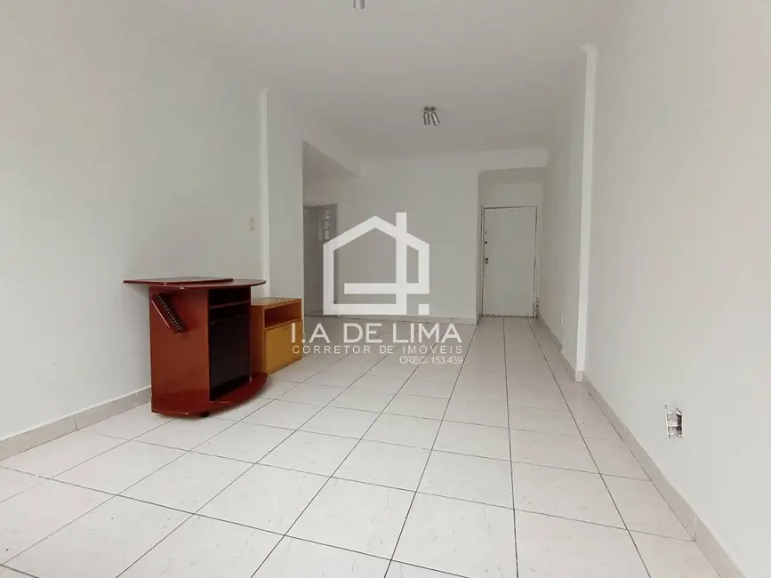 Foto 5 de Apartamento com 2 quartos à venda, 89m2 em Aparecida, Santos - SP