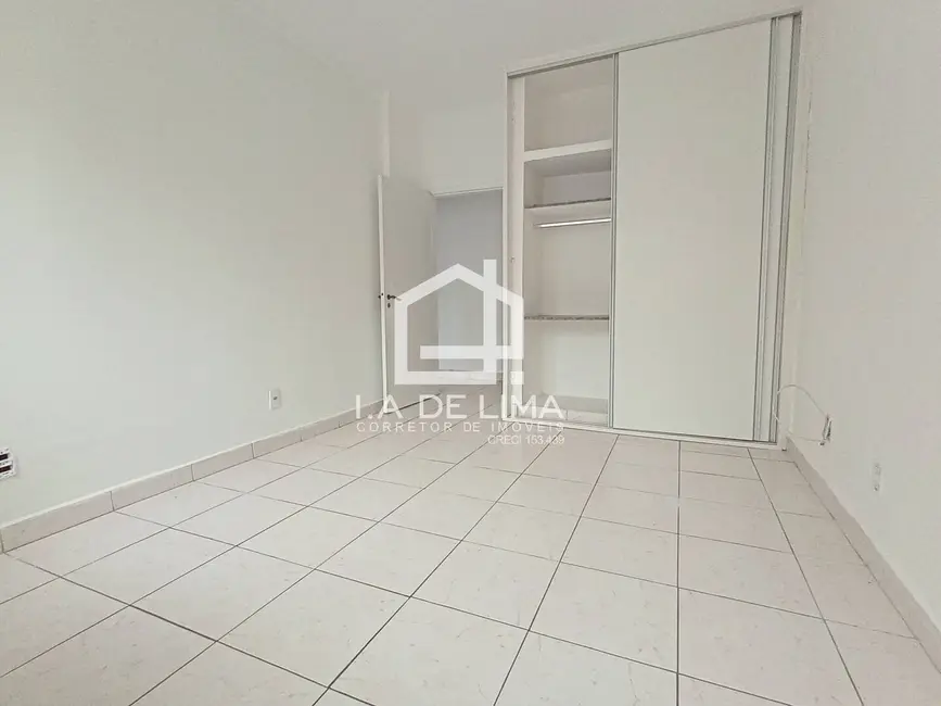 Foto 9 de Apartamento com 2 quartos à venda, 89m2 em Aparecida, Santos - SP