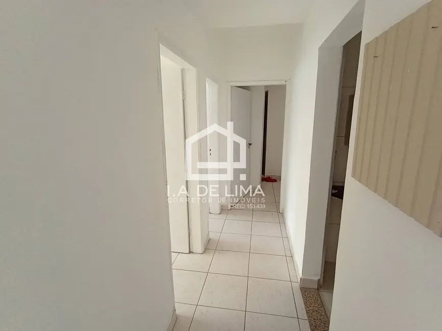 Foto 6 de Apartamento com 2 quartos à venda, 89m2 em Aparecida, Santos - SP