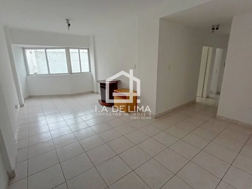 Foto 1 de Apartamento com 2 quartos à venda, 89m2 em Aparecida, Santos - SP