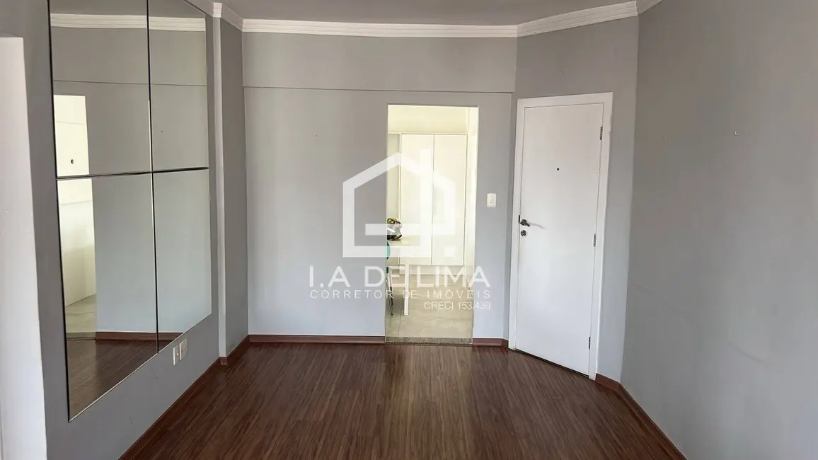 Apartamento com 2 quartos à venda, 96m2 em Campo Grande, Santos - SP - imagem 5 Foto 5 de Apartamento com 2 quartos à venda, 96m2 em Campo Grande, Santos - SP