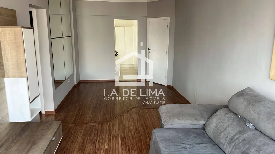 Foto 2 de Apartamento com 2 quartos à venda, 96m2 em Campo Grande, Santos - SP