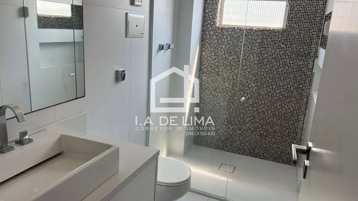 Apartamento com 2 quartos à venda, 96m2 em Campo Grande, Santos - SP - imagem 7 Foto 7 de Apartamento com 2 quartos à venda, 96m2 em Campo Grande, Santos - SP