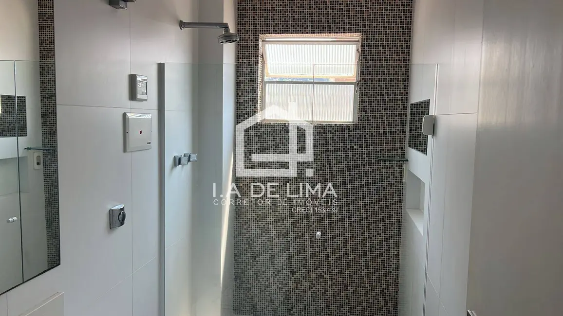 Apartamento com 2 quartos à venda, 96m2 em Campo Grande, Santos - SP - imagem 6 Foto 6 de Apartamento com 2 quartos à venda, 96m2 em Campo Grande, Santos - SP