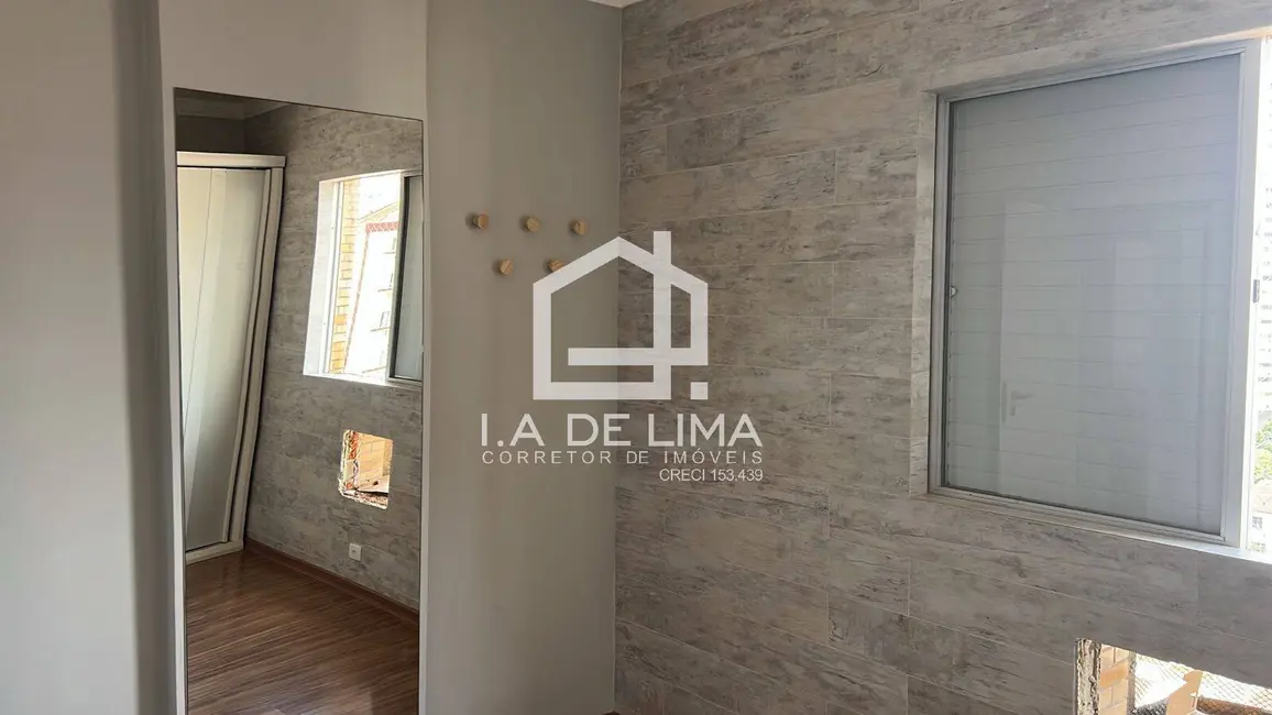 Apartamento com 2 quartos à venda, 96m2 em Campo Grande, Santos - SP - imagem 9 Foto 9 de Apartamento com 2 quartos à venda, 96m2 em Campo Grande, Santos - SP