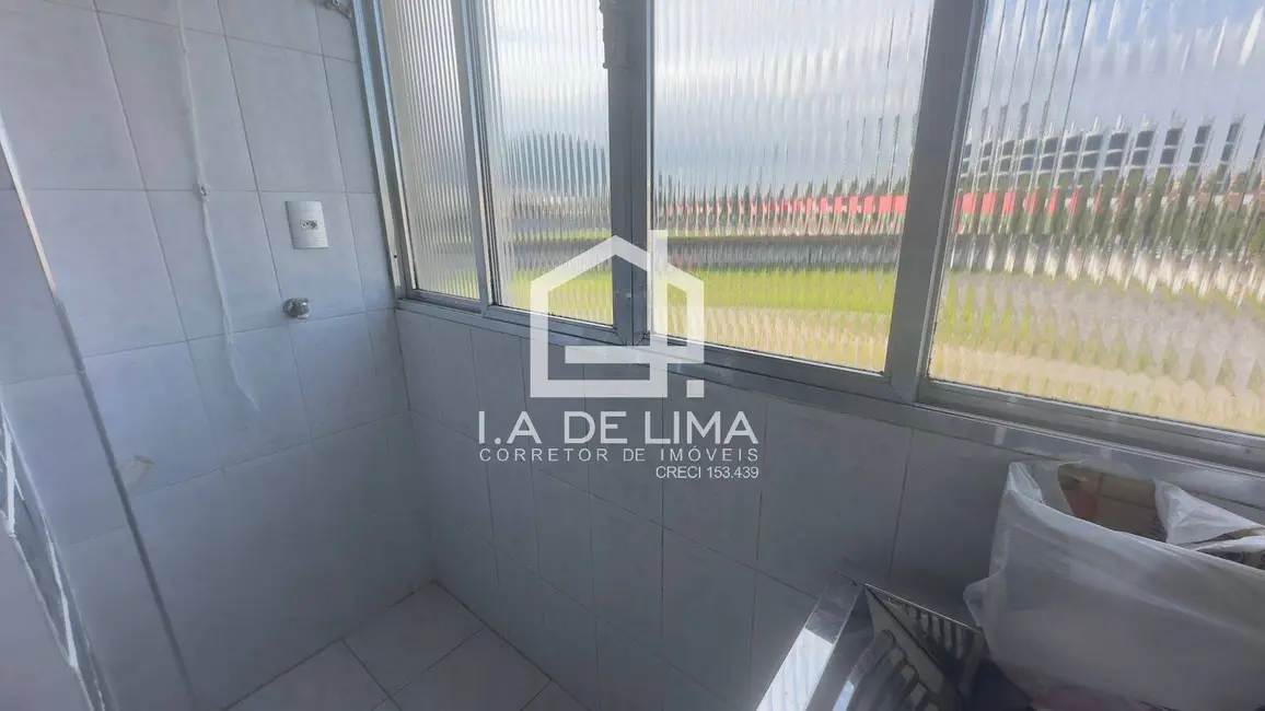 Foto 8 de Apartamento com 1 quarto à venda, 49m2 em Vila Belmiro, Santos - SP