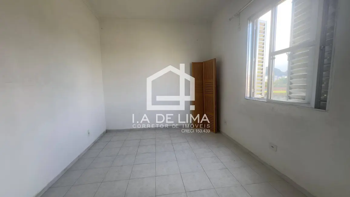 Foto 5 de Apartamento com 1 quarto à venda, 49m2 em Vila Belmiro, Santos - SP