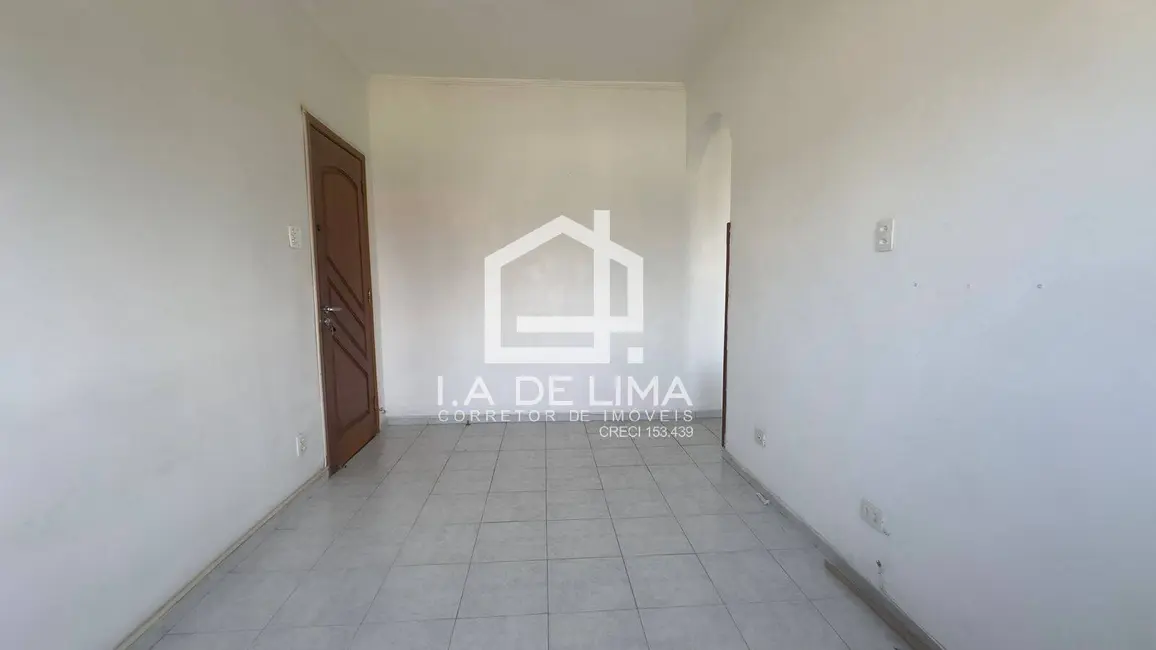 Foto 2 de Apartamento com 1 quarto à venda, 49m2 em Vila Belmiro, Santos - SP