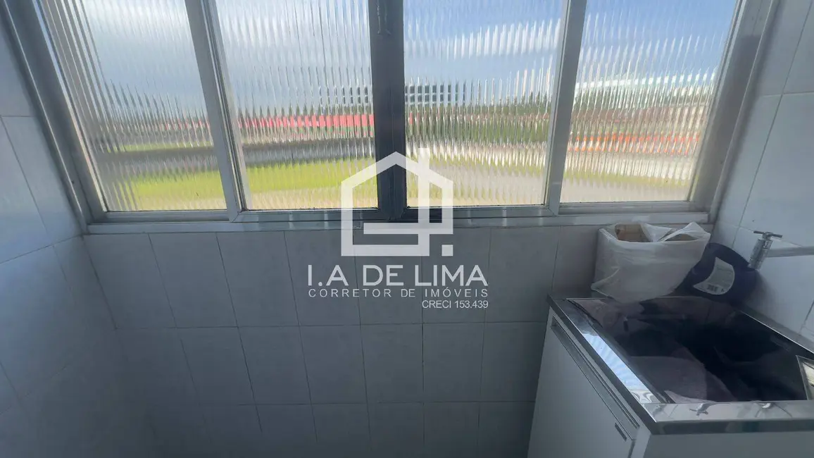 Foto 9 de Apartamento com 1 quarto à venda, 49m2 em Vila Belmiro, Santos - SP