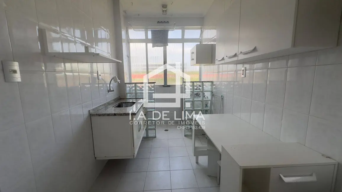 Foto 6 de Apartamento com 1 quarto à venda, 49m2 em Vila Belmiro, Santos - SP
