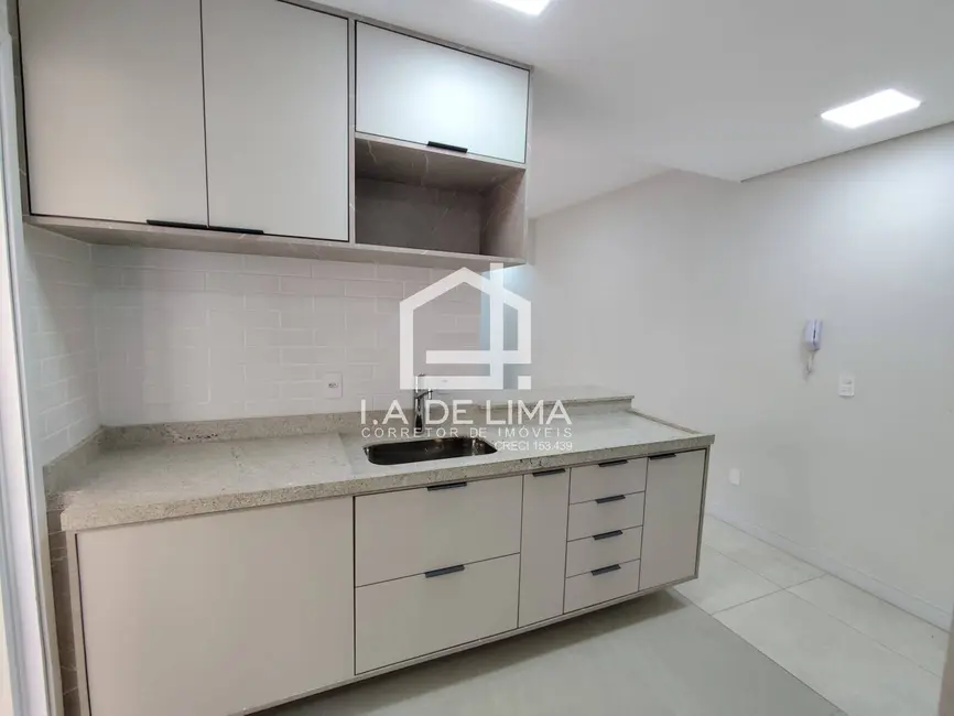 Apartamento com 2 quartos à venda, 82m2 em Aparecida, Santos - SP - imagem 6 Foto 6 de Apartamento com 2 quartos à venda, 82m2 em Aparecida, Santos - SP