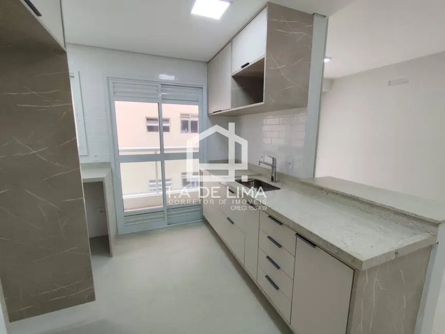 Apartamento com 2 quartos à venda, 82m2 em Aparecida, Santos - SP - imagem 4 Foto 4 de Apartamento com 2 quartos à venda, 82m2 em Aparecida, Santos - SP